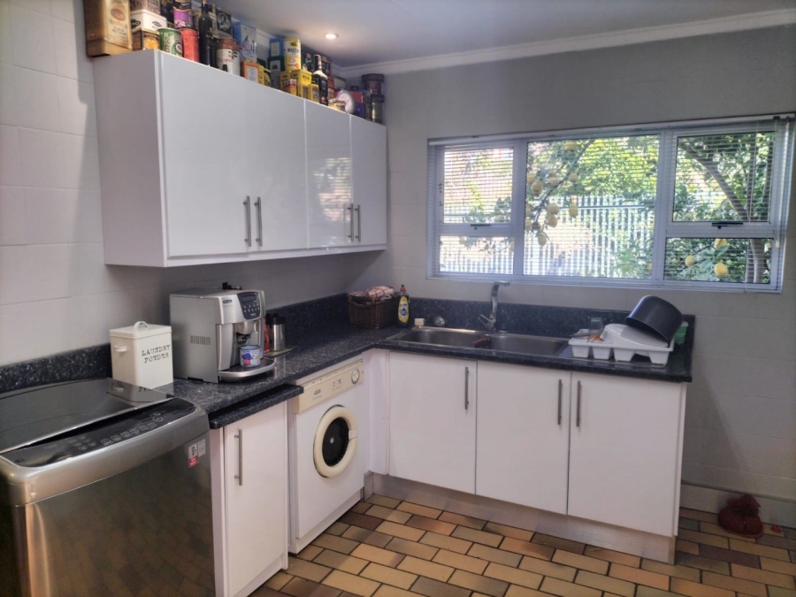 4 Bedroom Property for Sale in Pentagon Park Free State